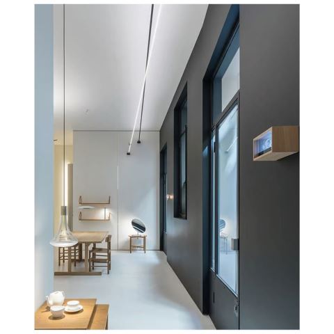 Skyline Lineer Işık