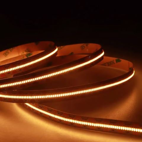 SMD1808 LED Şerit