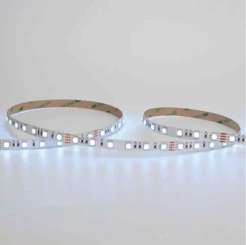 SMD5050 RGB LED Şerit
