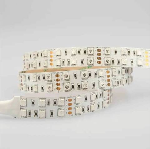 SMD5050 RGB LED Şerit