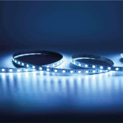SMD5050 RGB LED Şerit