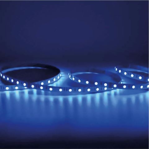 SMD5050 RGB LED Şerit