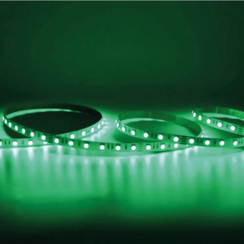 SMD5050 RGB LED Şerit