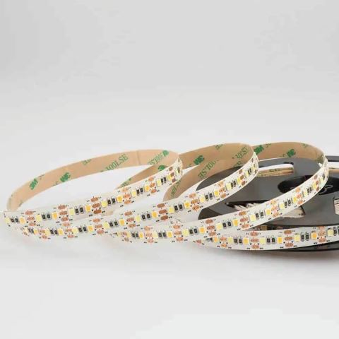 Tunable White Mini Cut LED Strip