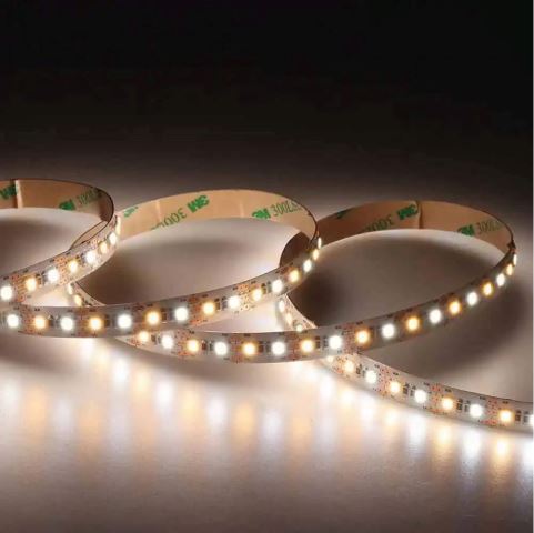 Tunable White Mini Cut LED Strip